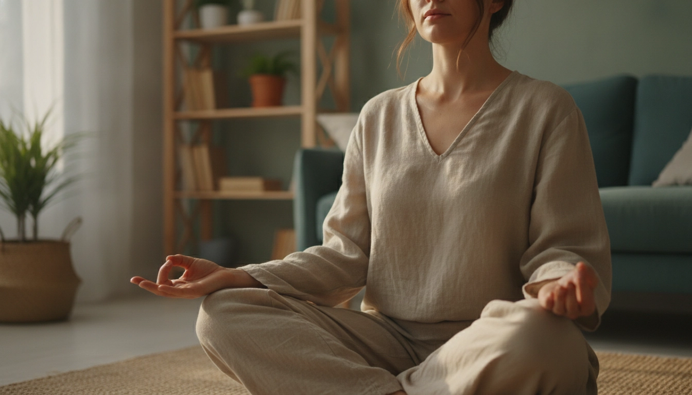 Pratique de la pleine conscience pour créer une routine matinale personnalisée et efficace
